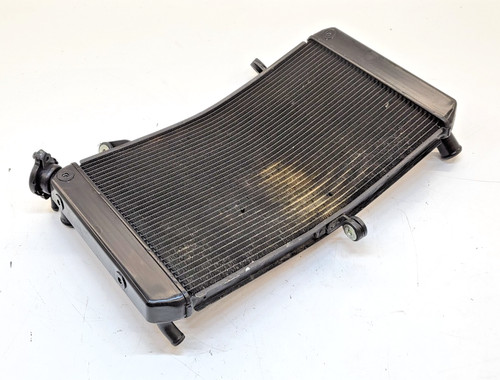 Yamaha fz8n 2010 radiateur - 2010-15,