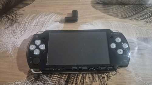 Psp sony hackée - psp, custom