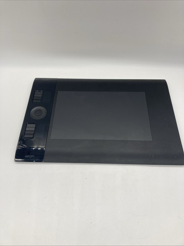 Wacom intuos ptk 640 - 4, ptk-640