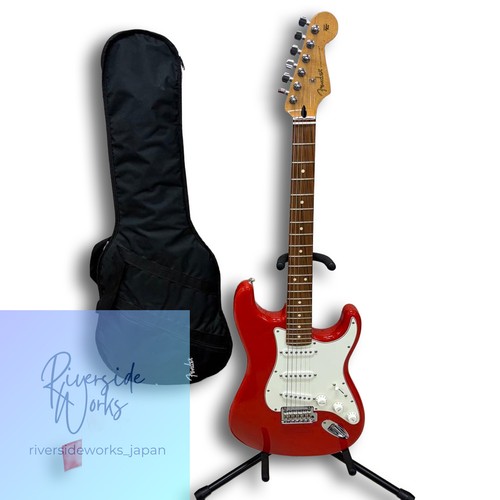 Mint fender mexico player - fender,