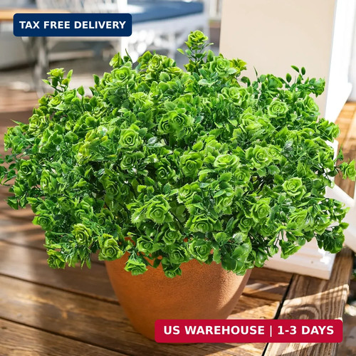 Hyeflora artificial plants - plants, for