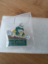 Pins Magazine Top Karting (