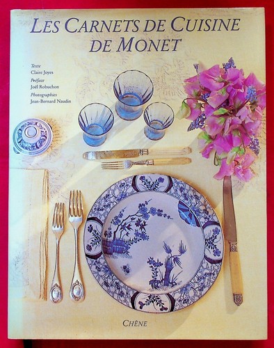 Les carnets cuisine - cuisine, de