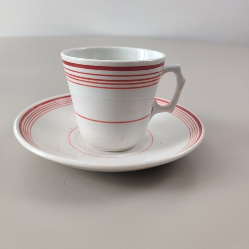 Tasse café faïence - tasse,