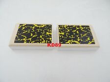 Partie haute des soufflets de