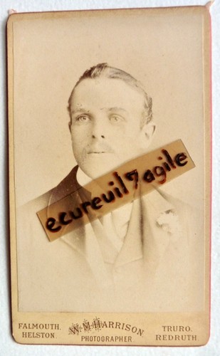 Cdv harrison falmouth - cdv,