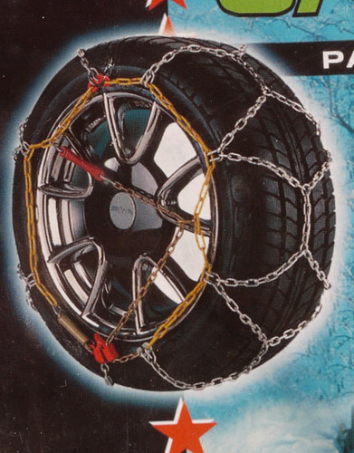 Prl carpriss snow - prl), chain