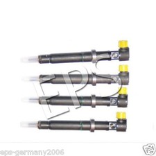 Injecteur Mercedes Benz C-Class E-Class CLS 220CDi 250CDi A6510701287