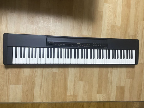Clavier piano électronique - de,