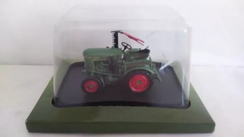Tracteur fendt 1955 - 20, g