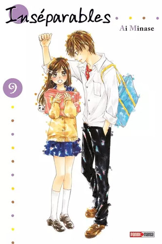Inseparables t09 minase a - t09,, minase-a