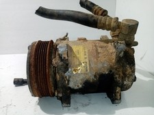 COMPRESSEUR DE CLIMATISATION /