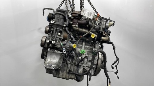 Moteur honda civic - phase, 2