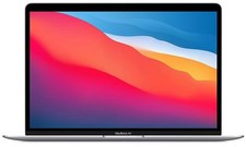 MacBook Air 13" 2020 M1 (CPU 8