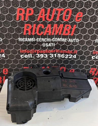 Subwoofer pour audi allroad - subwoofer,