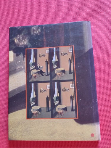 René magritte hammacher - a., m.