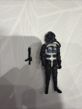 Star Wars 181st Squadron Tie Fighter Pilot - 3.75 Figure