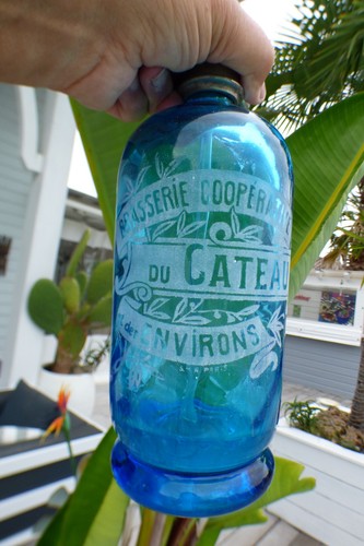 Siphon eau seltz cateau - seltz.,