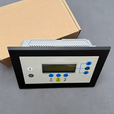 New Atlas Copco 1900-0710-32 for Air Compressor Control Screen Elektronikon HMI