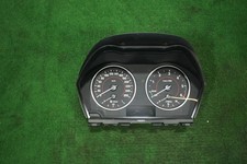 Genuine BMW F20 F21 F22 F23 Instrument Cluster KMH 62106805197