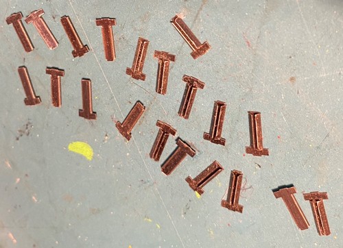 Arnold rapido lot 20 - n,
