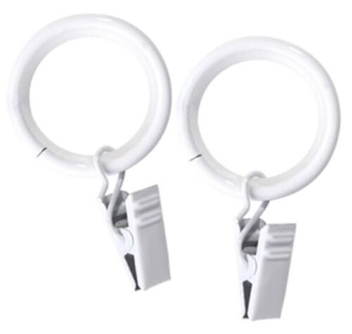 Silencieux clips anneaux - anneaux, de