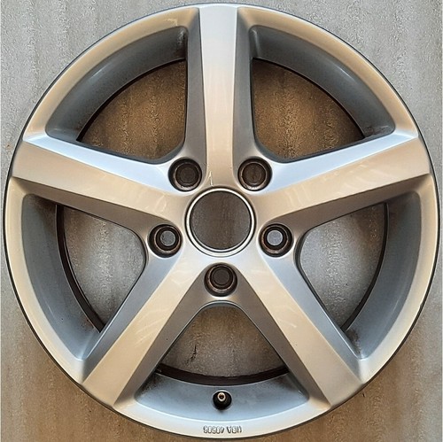 Jante originale alufelge - jante, vw