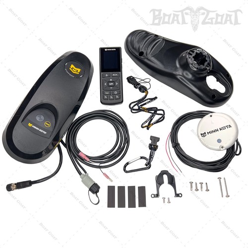 Minn kota powerdrive - minn, v2