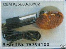 Pour SUZUKI VZ 800 Marauder  -