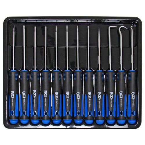 Tournevis crochets de - 12,