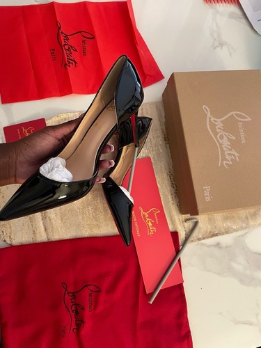 Louboutin iriza - louboutin,