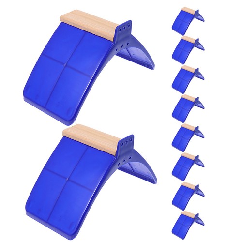 Pcs perchoirs pour pigeons - 10,