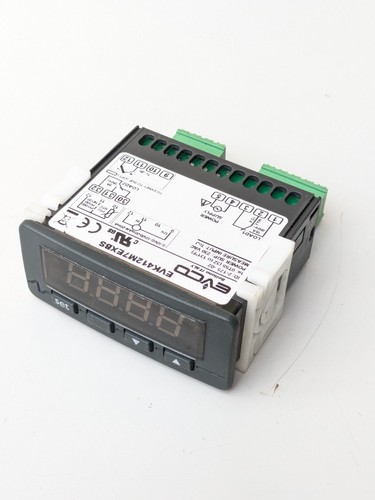 Evco thermostat numérique - thermostat,