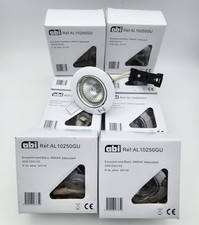 Ankaa Lot De 8 Spots