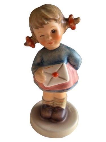 Goebel hummel figurine - hummel,