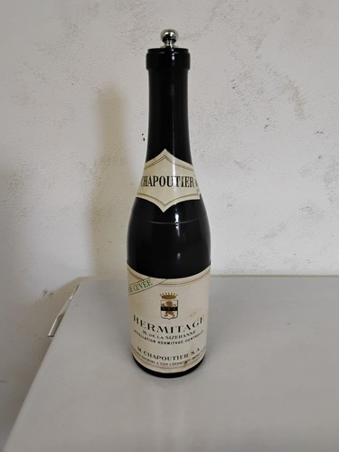 Chapoutier hermitage pepper - chapoutier,