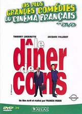 LE DINER DE CONS- COLLECTION