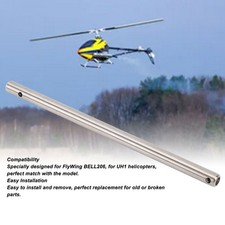 Axe Principal En Acier