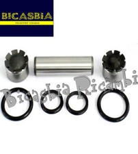 8107 - Pivot Axe Fourche DM 22