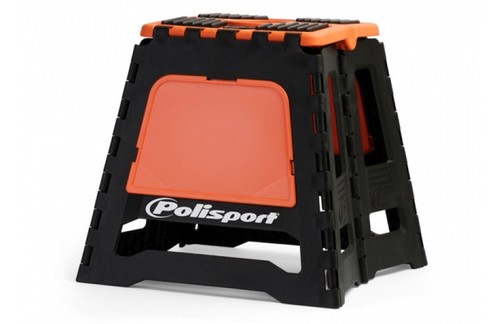 Support vélo polisport - support,
