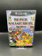 Super Smash Bros Mélée -