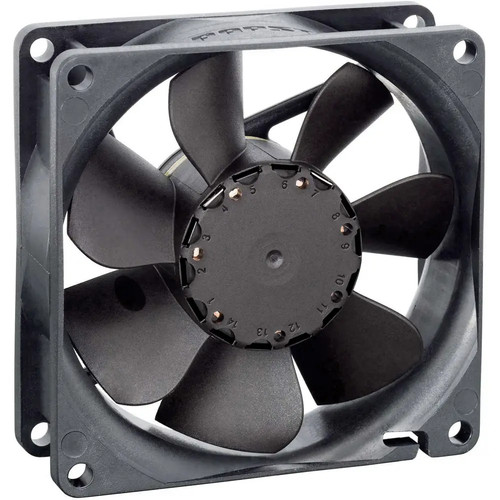 Ventilateur axial ebm papst - ventilateur,