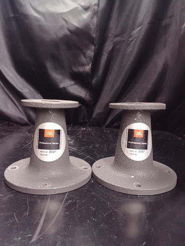 Jbl 2327 horn - jbl,
