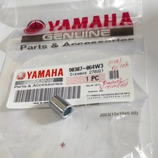 Collier de radiateur d'origine