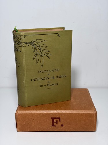 Encyclopédie des ouvrages - encyclopédie, de