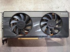 EVGA GeForce GTX 660 SC Signature 2 Video Card