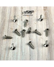 12 VIS Nickel Format Fender 3