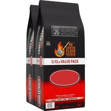 2 Pack Match Light Instant