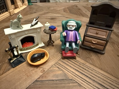 Playmobil victorian mansion - victorian,