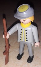 figurine Playmobil sudiste
